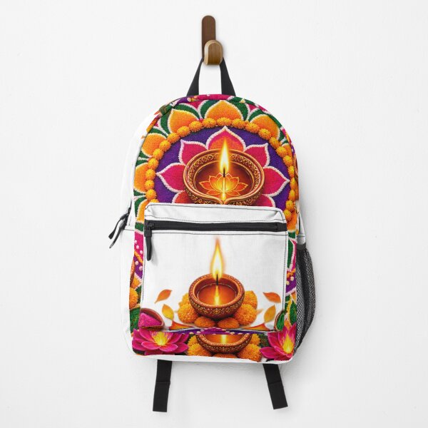 Item preview, Diwali Rangoli Festival de las Luces designed and sold by Design Sounds Studio.