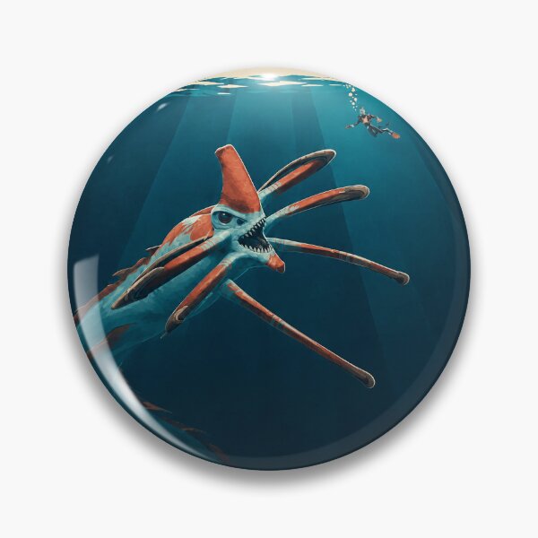 Item preview, Reaper Sea Monster Birthday designed and sold by DeviantMerch.
