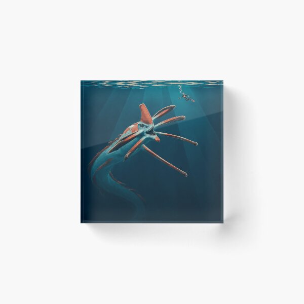 Item preview, Reaper Sea Monster Birthday designed and sold by DeviantMerch.