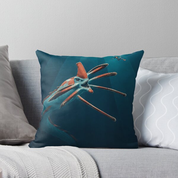 Item preview, Reaper Sea Monster Birthday designed and sold by DeviantMerch.