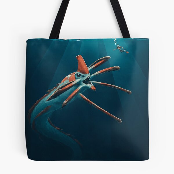 Item preview, Reaper Sea Monster Birthday designed and sold by DeviantMerch.