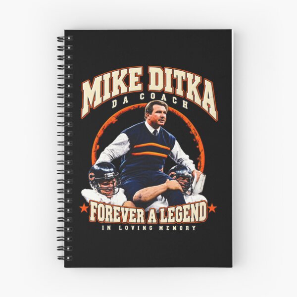 Item preview, Mike-Ditka designed and sold by aicrgph.