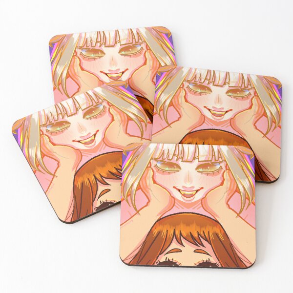Item preview, TogaChako Shipart Illustration designed and sold by Moonheldd.