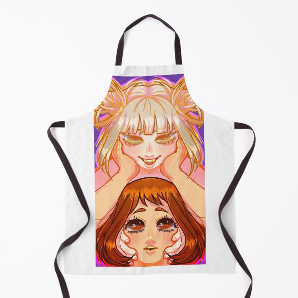 Item preview, TogaChako Shipart Illustration designed and sold by Moonheldd.