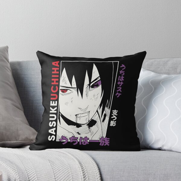 Item preview, Sasuke designed and sold by altimento.
