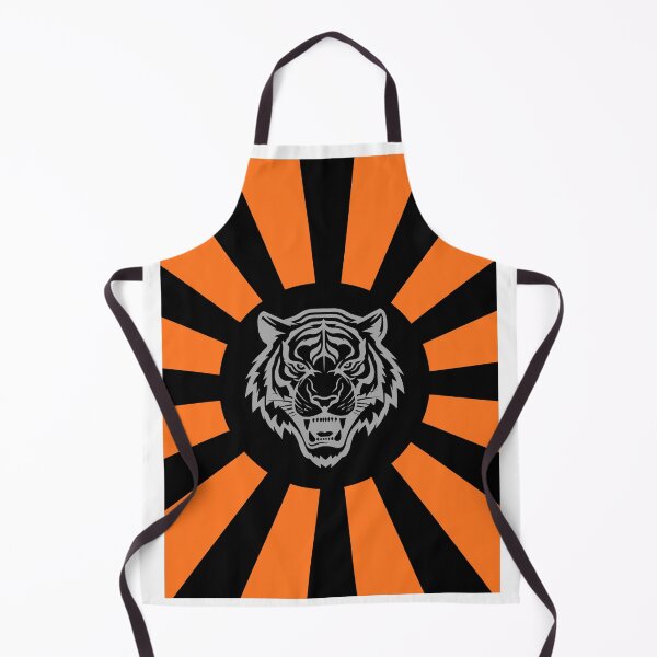 Item preview, Tiger over Sunrise designed and sold by HillC1985.