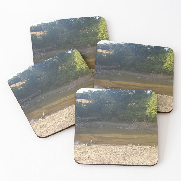 Item preview, Pool of Stillwater off Lake designed and sold by Lu-Lula.