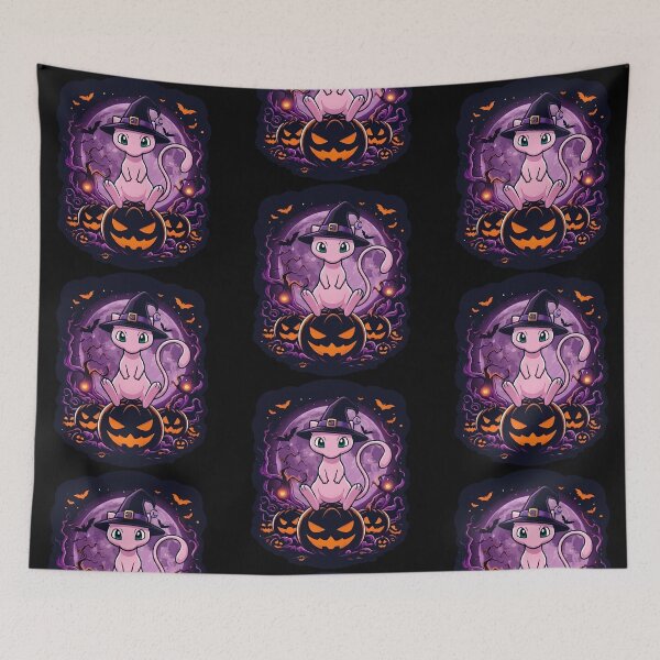 Item preview, The Cat on the Moon designed and sold by alexMTX.