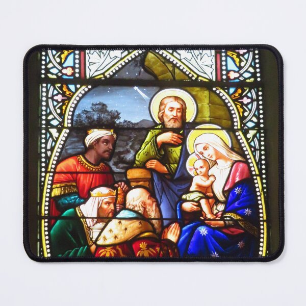 Item preview, We Three Kings designed and sold by wiggyofipswich.