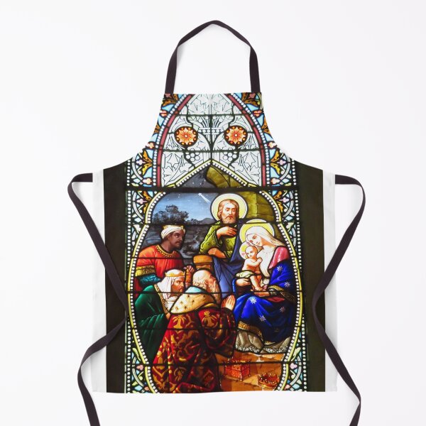 Item preview, We Three Kings designed and sold by wiggyofipswich.