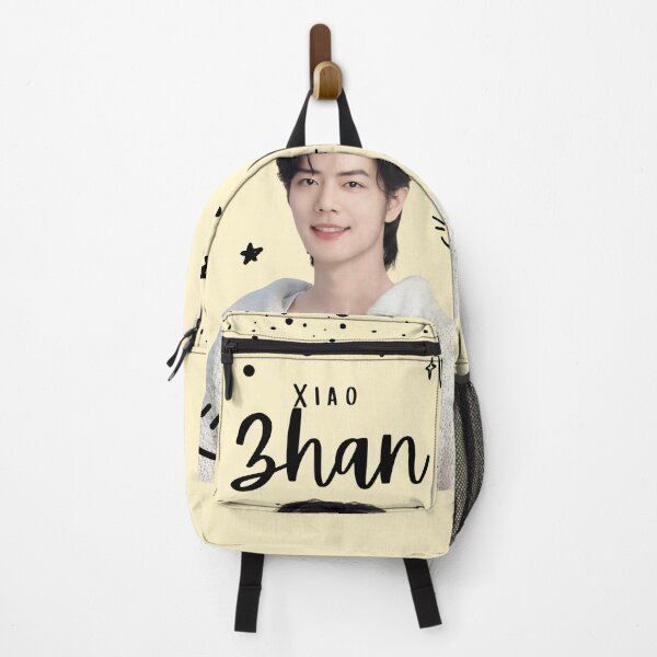 Item preview, Xiao Zhan Chinese Actor, Cute Aesthetic Portrait Merch | Cdrama Fan Gift designed and sold by kawaiiiiiie.