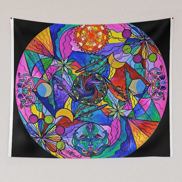 Item preview, Awakened Poet designed and sold by Teal Swan.