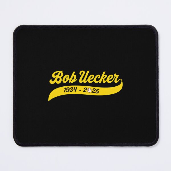 Item preview, Bob Uecker Legacy Baseball Commemoration - Milwaukee Brewers designed and sold by raezkasol.