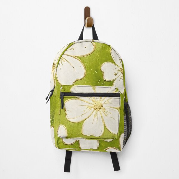 Item preview, White Flower designed and sold by GraphicsClub.
