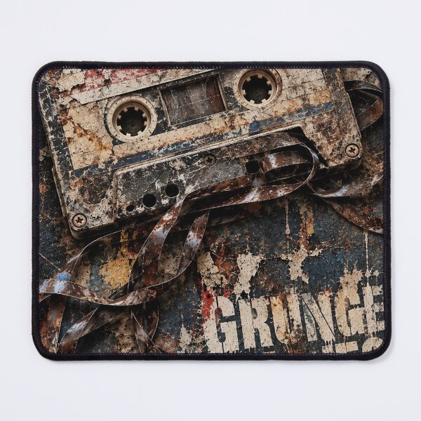 Item preview, Rewind the Noise designed and sold by GeEeN.