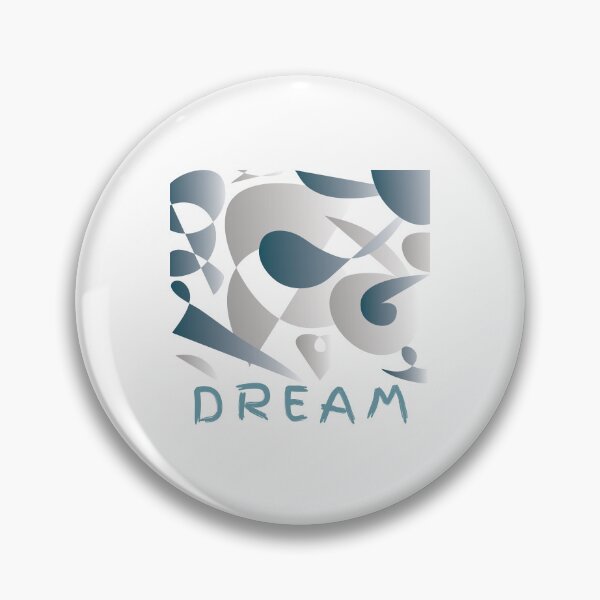 Item preview, Dream and find your path. designed and sold by Vishpalette.
