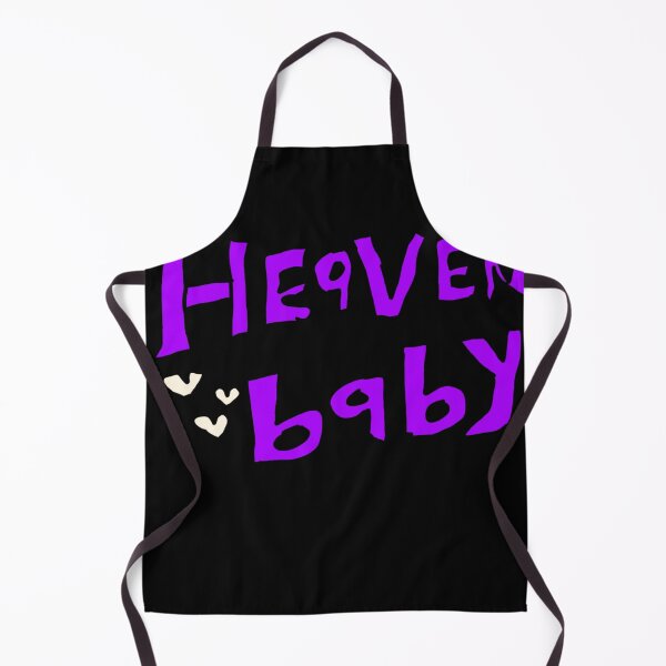 Item preview, Heaven baby design designed and sold by Omahsales.