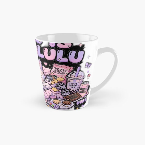 Item preview, Delulu Is The Solulu - Bed Rot Cat - Gen Z Bed Rotting Aesthetic - Funny designed and sold by Mandatory.