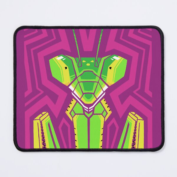 Item preview, carolina mantis designed and sold by dinoserious.