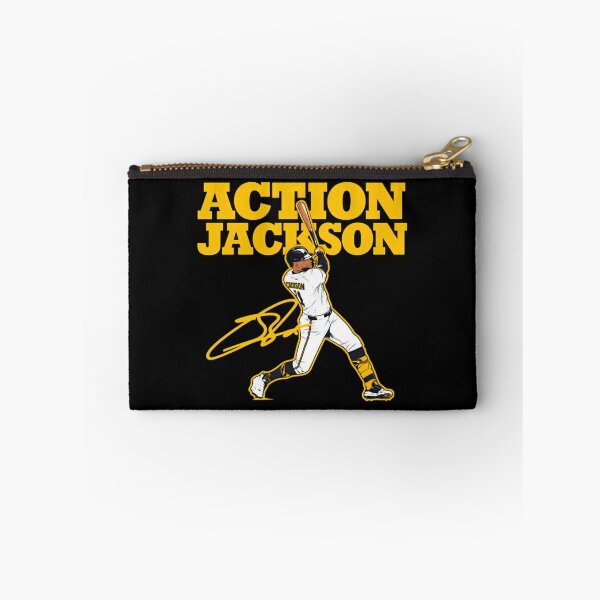 Item preview, Jackson-Chourio - Milwaukee Brewers designed and sold by raezkasol.