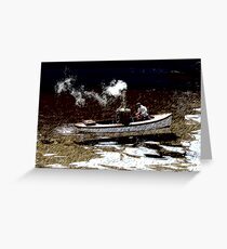 STEAM Greeting Card