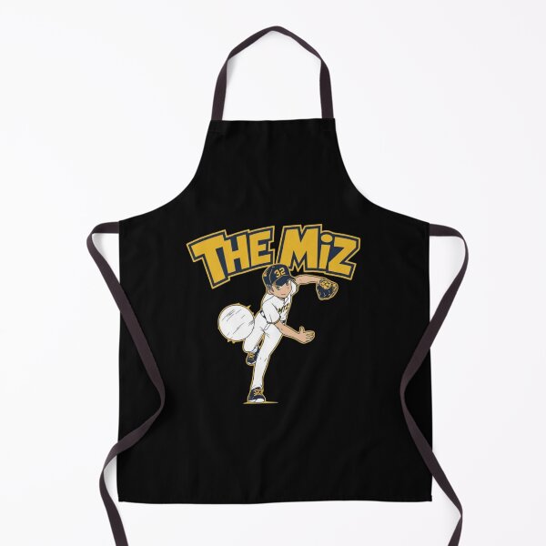 Item preview, Jacob Misiorowski Anime Miz Milwaukee Wisconsin Baseball - Milwaukee Brewers designed and sold by raezkasol.