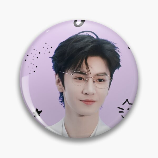 Item preview, Chen Zheyuan Chinese Actor, Cute Aesthetic Portrait Merch | Cdrama Fan Gift designed and sold by kawaiiiiiie.