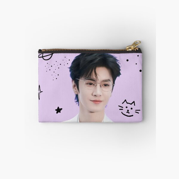 Item preview, Chen Zheyuan Chinese Actor, Cute Aesthetic Portrait Merch | Cdrama Fan Gift designed and sold by kawaiiiiiie.
