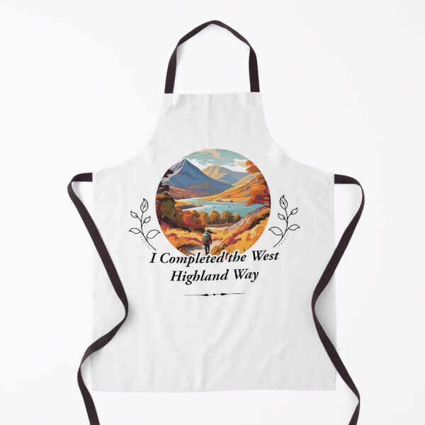 Item preview, West Highland Way Calypso designed and sold by The Rewind Studio.