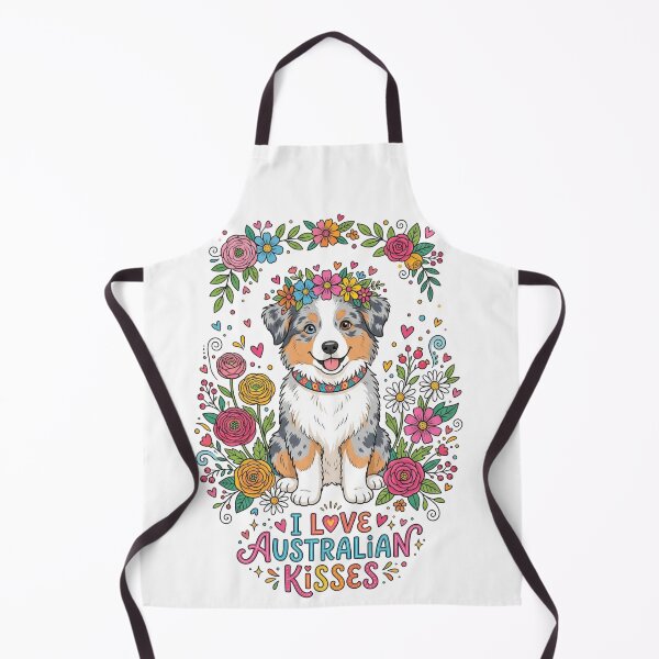 Item preview, I love Aussie Kisses :) designed and sold by WorstGamerEver.