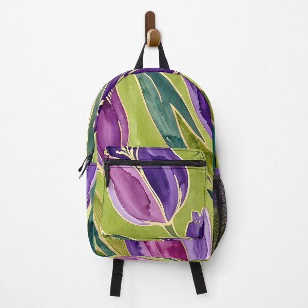 Item preview, Purple Tulip designed and sold by GraphicsClub.