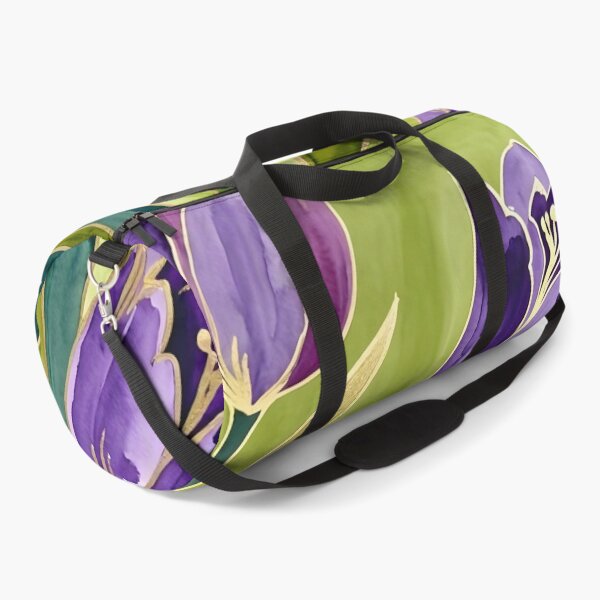 Item preview, Purple Tulip designed and sold by GraphicsClub.