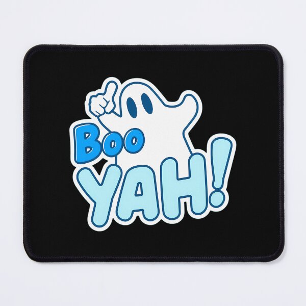 Item preview, Boo Yah designed and sold by litabuchater.