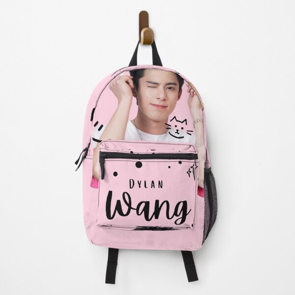 Item preview, Dylan Wang Chinese Actor, Cute Aesthetic Portrait Merch | Cdrama Fan Gift designed and sold by kawaiiiiiie.