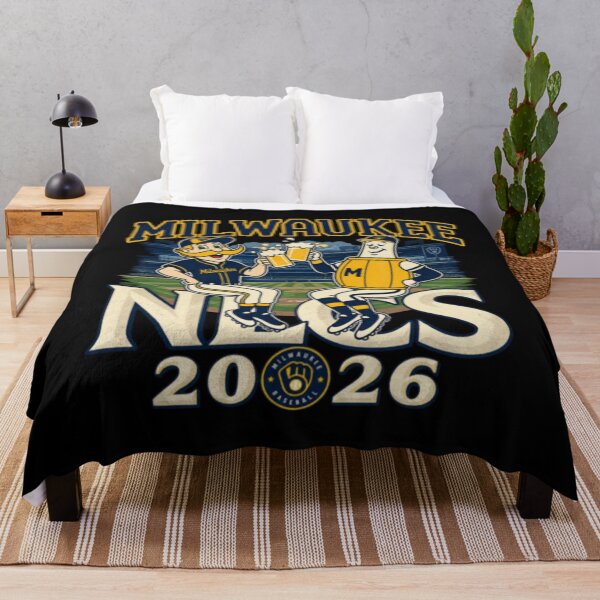 Item preview, Milwaukee Brewers Nlcs 2026 - Milwaukee Brewers designed and sold by raezkasol.