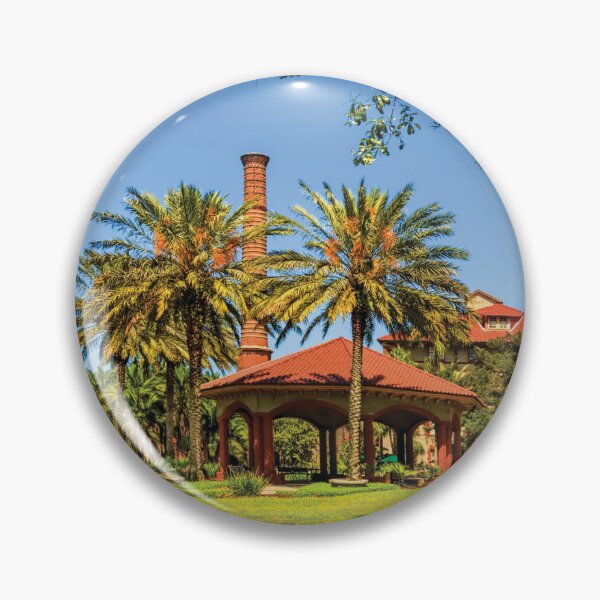 Item preview, Flagler College, St Augustine designed and sold by Kay Brewer.