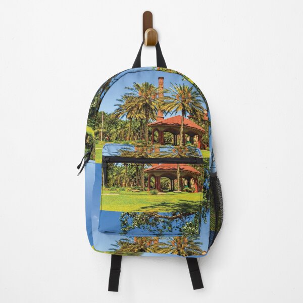 Item preview, Flagler College, St Augustine designed and sold by Kay Brewer.