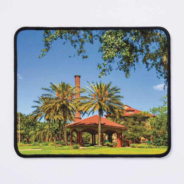 Item preview, Flagler College, St Augustine designed and sold by Kay Brewer.