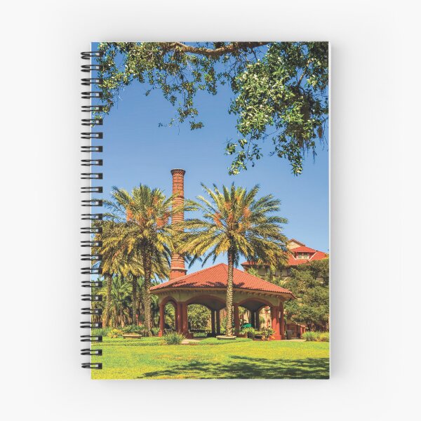 Item preview, Flagler College, St Augustine designed and sold by Kay Brewer.