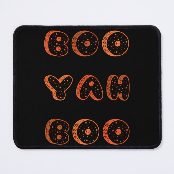 Item preview, Boo Yah designed and sold by litabuchater.