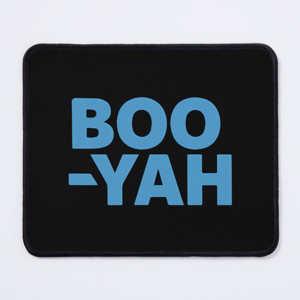 Item preview, Boo Yah Booyah  New Best Design 2020 Boo-Yahbooyahboo Yahboo-Yah 2020 designed and sold by litabuchater.