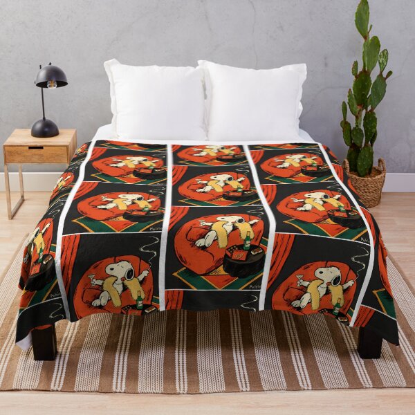 Item preview, Money Talks But Snoopy Speaks Louder designed and sold by zarinaks.
