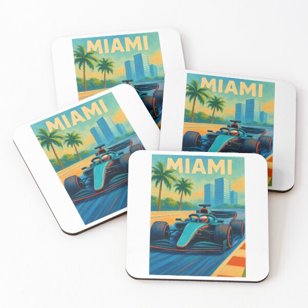 Item preview, Miami 2025 designed and sold by arantxase.