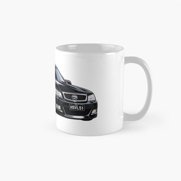 Item preview, HOLDEN HSV GRANGE designed and sold by jaaassss.