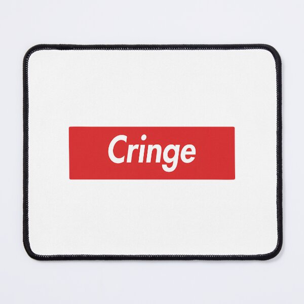 Item preview, Cringe designed and sold by sepulves.
