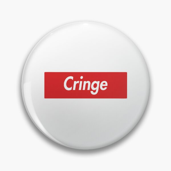 Item preview, Cringe designed and sold by sepulves.