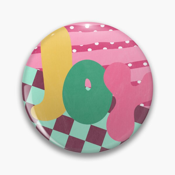 Item preview, THE JOY  designed and sold by alegnacreates.