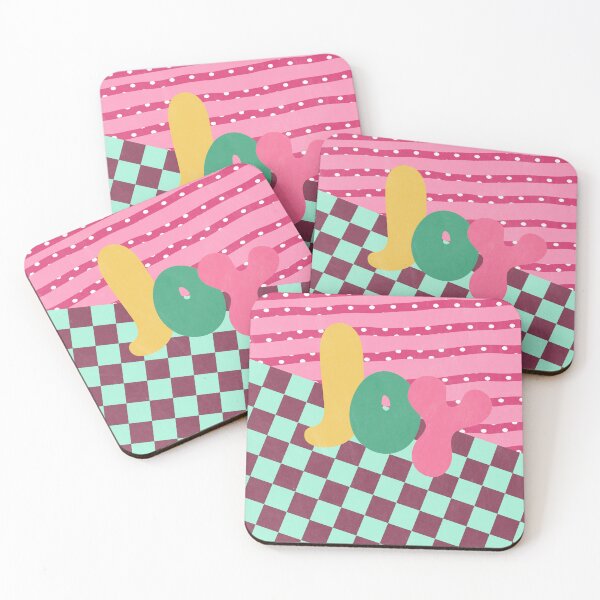Item preview, THE JOY  designed and sold by alegnacreates.