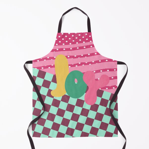 Item preview, THE JOY designed and sold by alegnacreates.