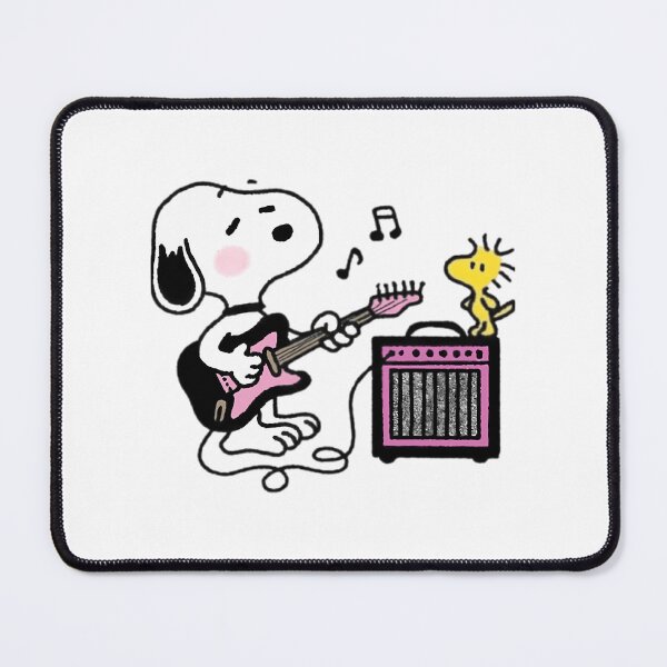 Item preview, Oasis X Snoopy 9 designed and sold by zarinaks.